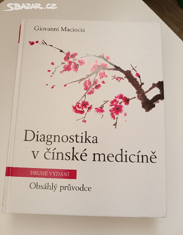 Diagnostika v čínské medicíně, jako nová