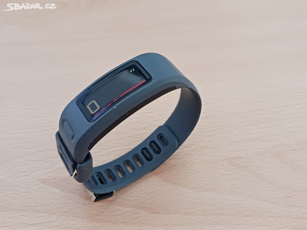 Fitness náramek Garmin Vivofit 2