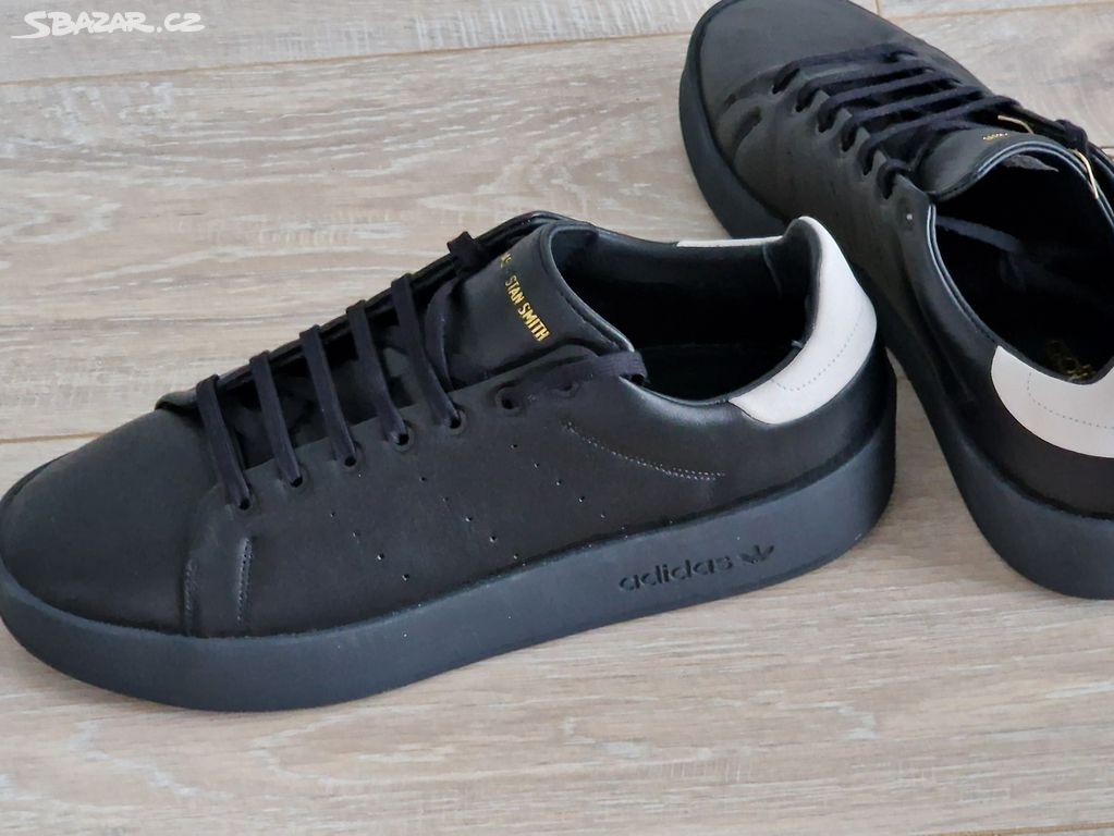 ADIDAS STAN SMITH RECON (Relast) vel. 44 nové