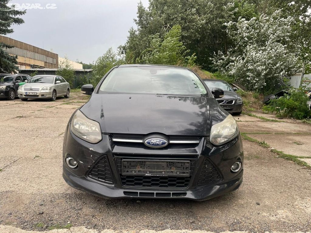 Auto na nahradni dily Ford Focus