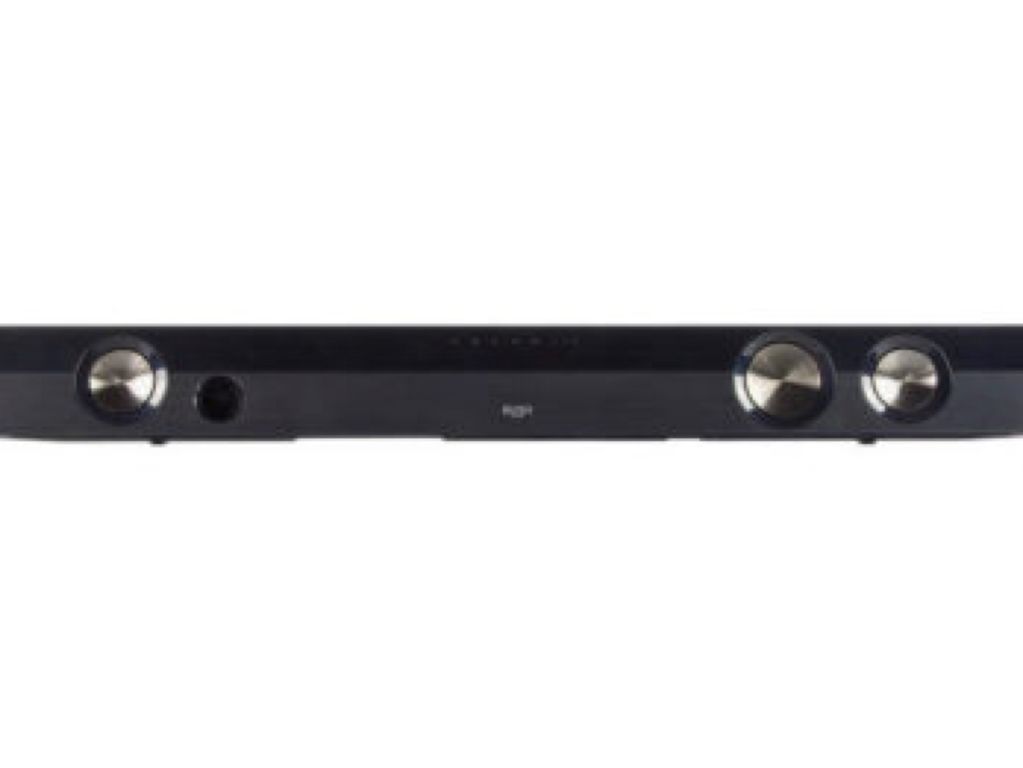 Bush 100W 2.1Ch Sound Bar