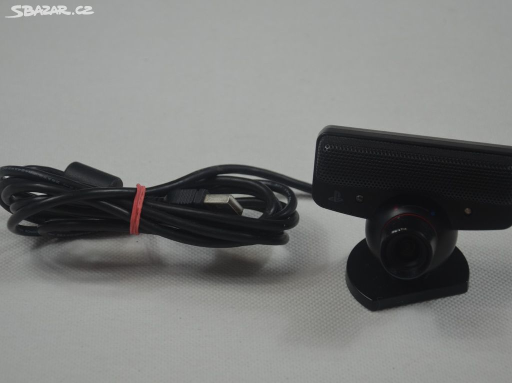 PS3 Eye Camera Sony kamera pro Playstation 3