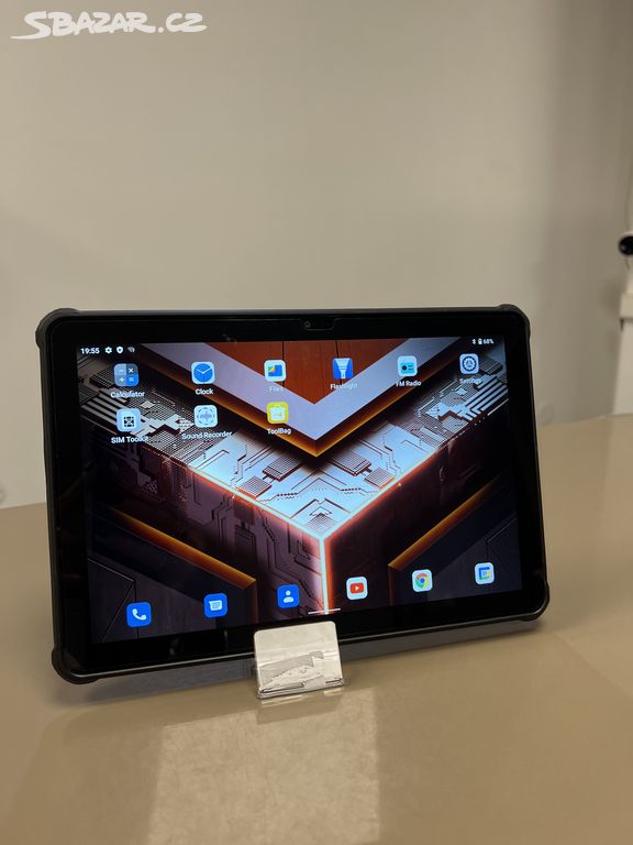 Oukitel RT2 Outdoorový tablet