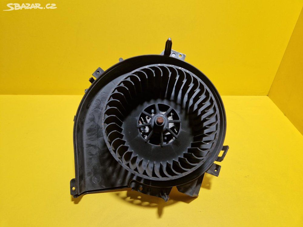 VENTILÁTOR TOPENÍ 006457P OPEL CORSA C , COMBO C