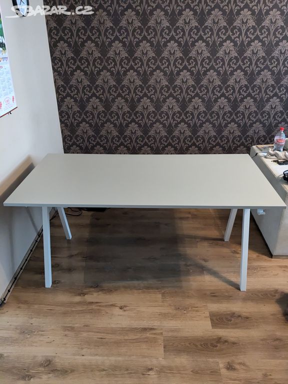 Stůl Ikea Trotten (160x80 cm)