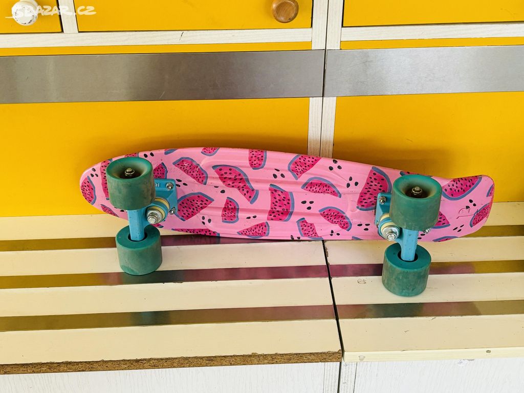 pennyboard Melon Mania Penny Board Australia