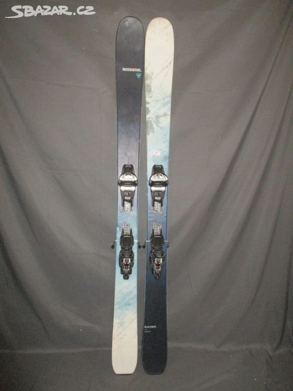Freeride lyže ROSSIGNOL BLACK OPS Ti 21/22 171cm