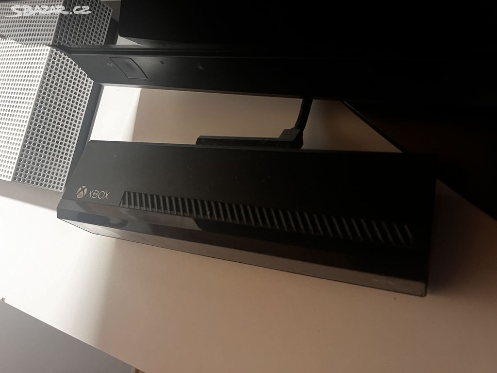 Kinect xbox one