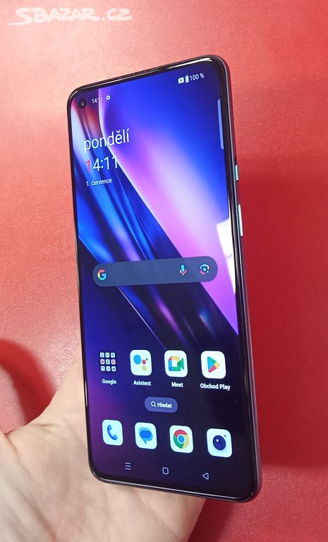 Oneplus 9 8GB/128GB