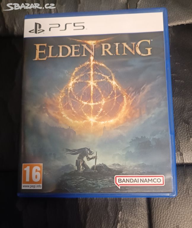 Hra PS5 Elden Ring