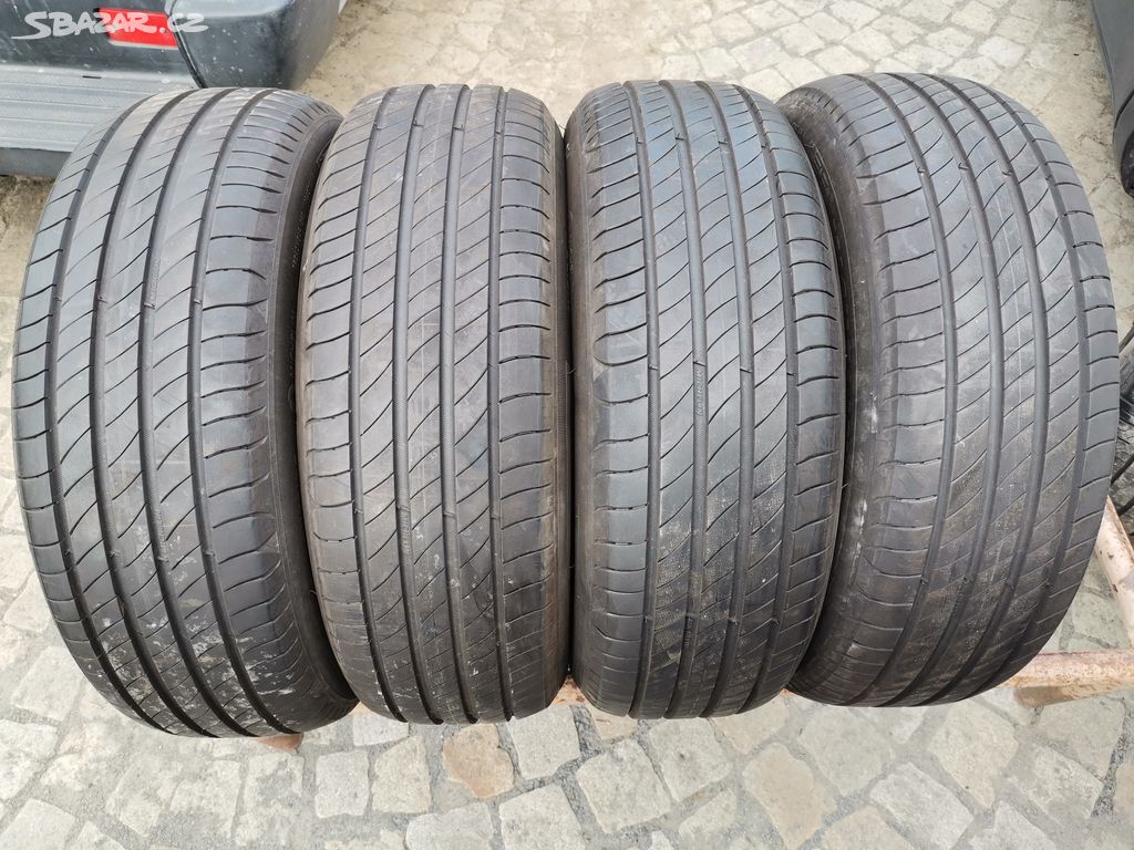 195/65/15 letni pneu MICHELIN 195 65 15