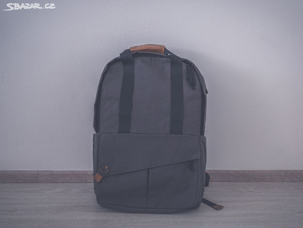 Batoh PKG DRI Tote Backpack
