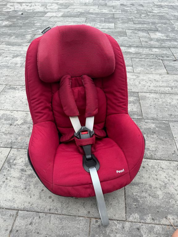 Maxi cosi Pearl autosedačka 9-18kg