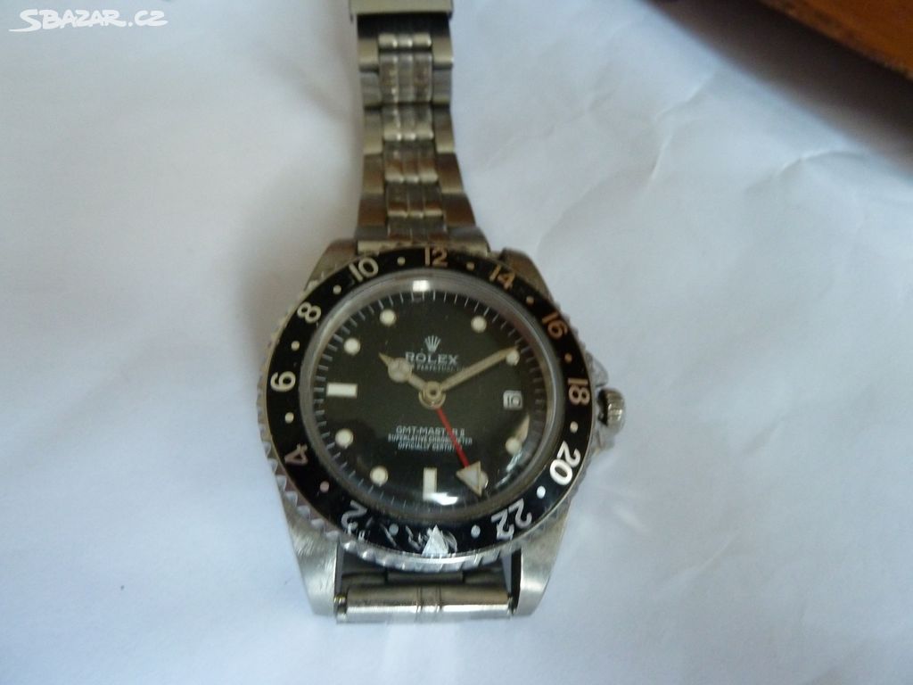 hodinky ROLEX