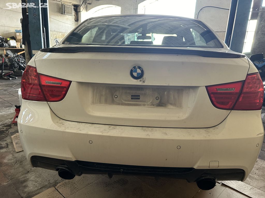 Zadni svetla Bmw E90 LCI