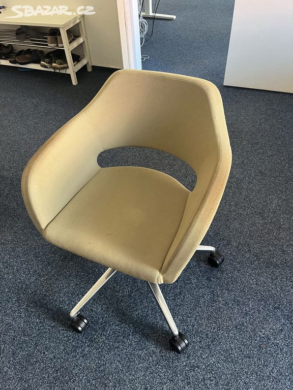 KANCELÁŘSKÝ nábytek Židle zn. LD Seating