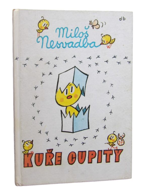 Kuře Cupity - 1974