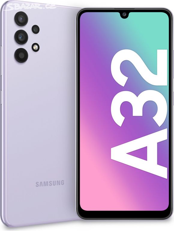 Samsung galaxy A32 (A325F)