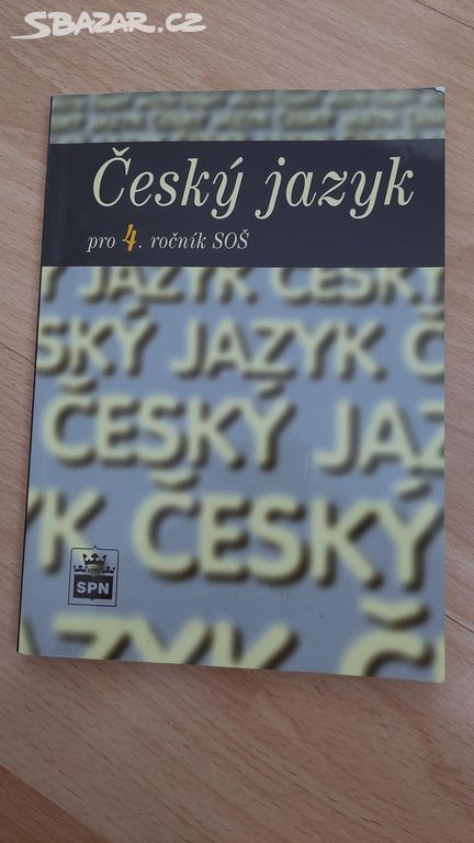 Český jazyk