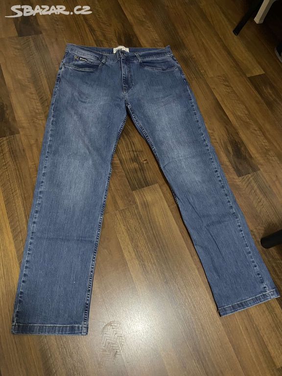 Meatfly Spirit jeans (vel. 34)