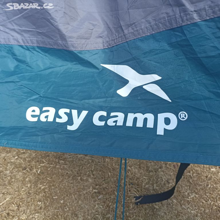 Rodinný stan Easy camp