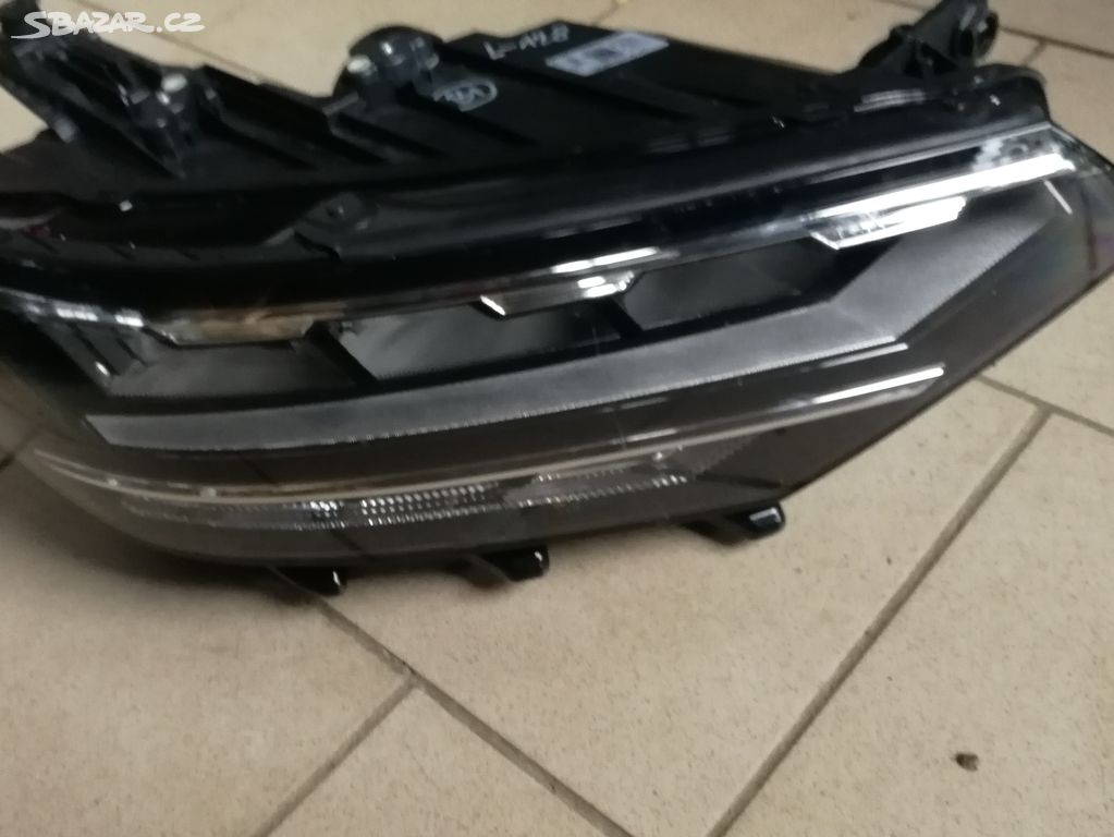 VW PASSAT B8,LIFT, PP LAMPA LED, 3G1941036P