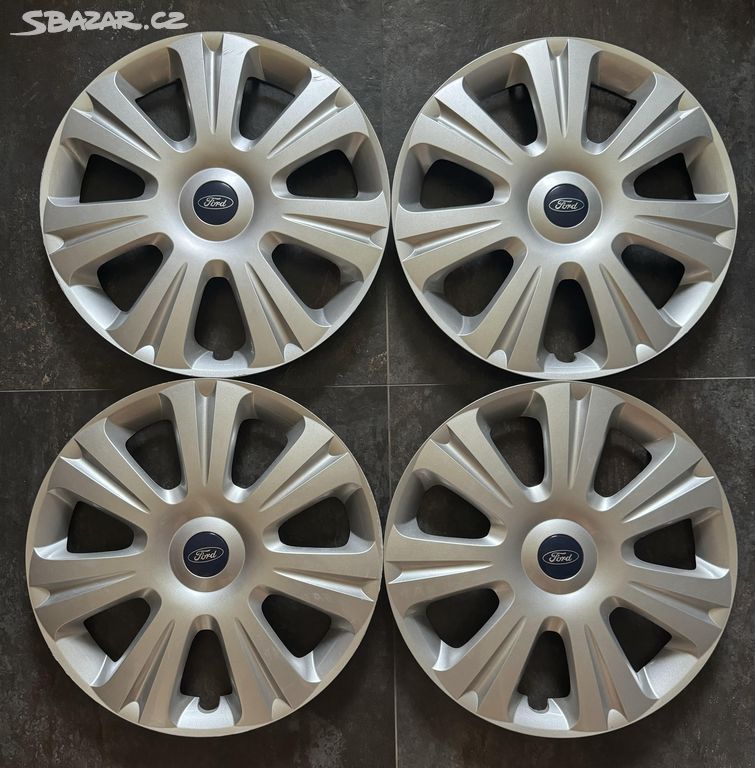 Originální poklice Ford 16"