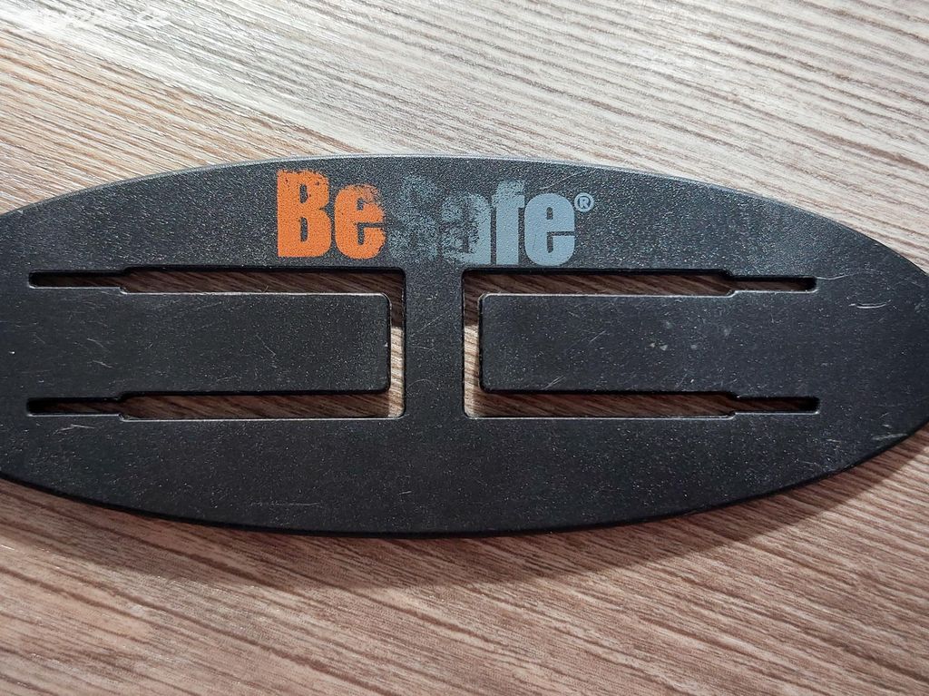 BeSafe belt collector - držák pásů