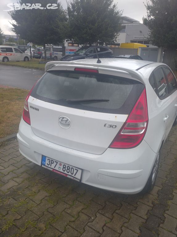 Hyundai I 30