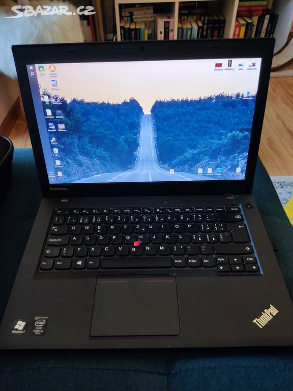 Lenovo ThinkPad T440