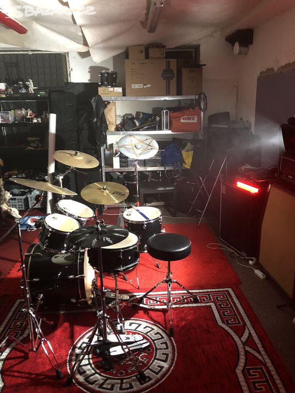 Mapex Venus