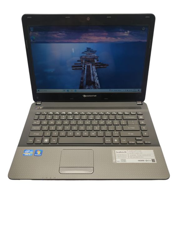 Packard Bell EasyNote NS11 ( 12 měsíců záruka )