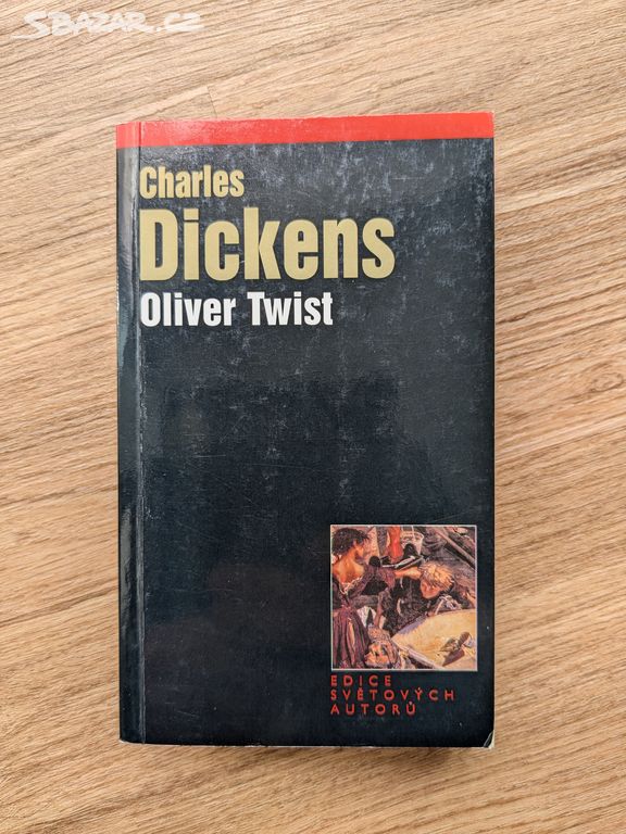 Oliver Twist