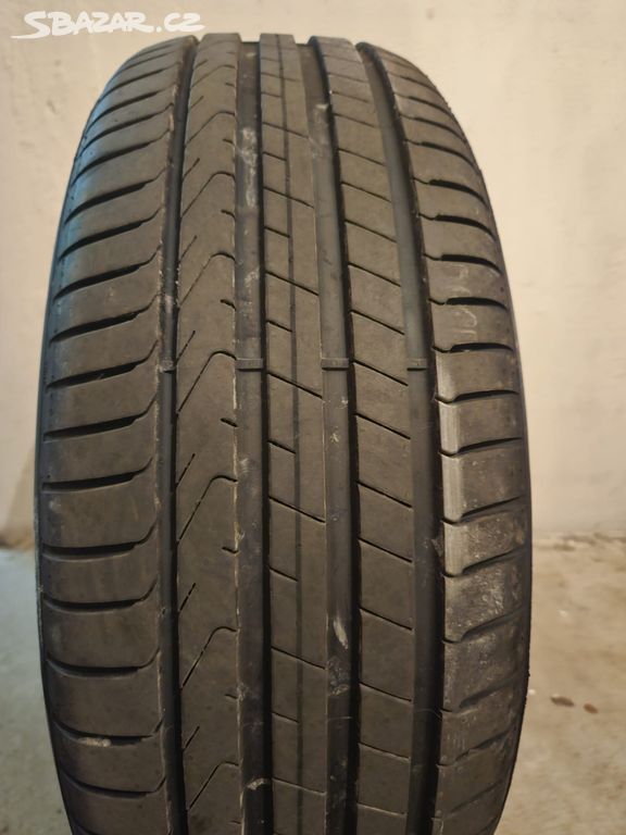 pneu Pirelli Scorpion 235/55R18 100V NOVÉ