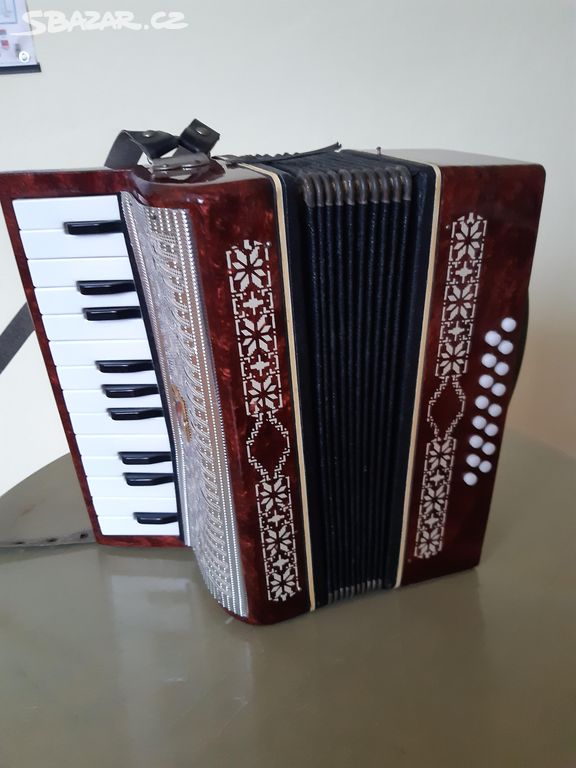 Harmonika