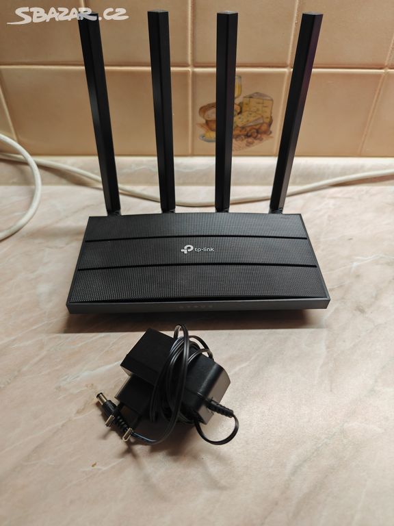 Modem Archer C6