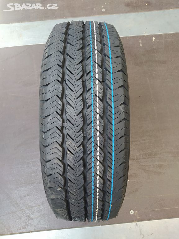 235/65 r16C celoroční pneu Torque 235 65 r16C