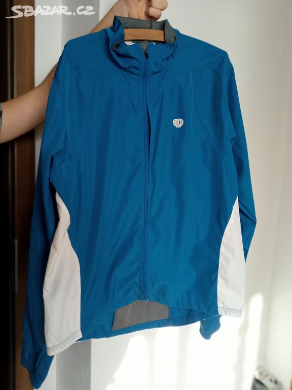 Cyklistická bunda PEARL iZUMi VEL.XL