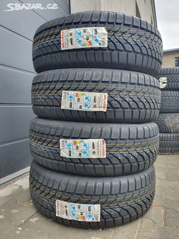 235/60 R18 zimni pneumatiky 235 60 18 235/60/18