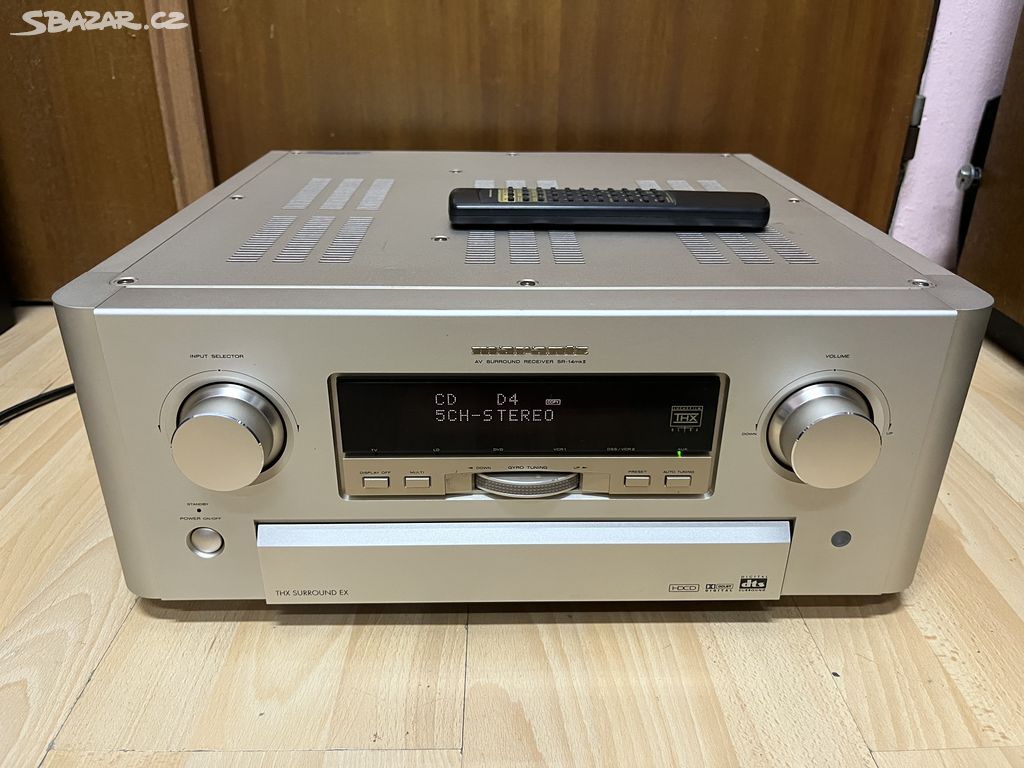 Marantz