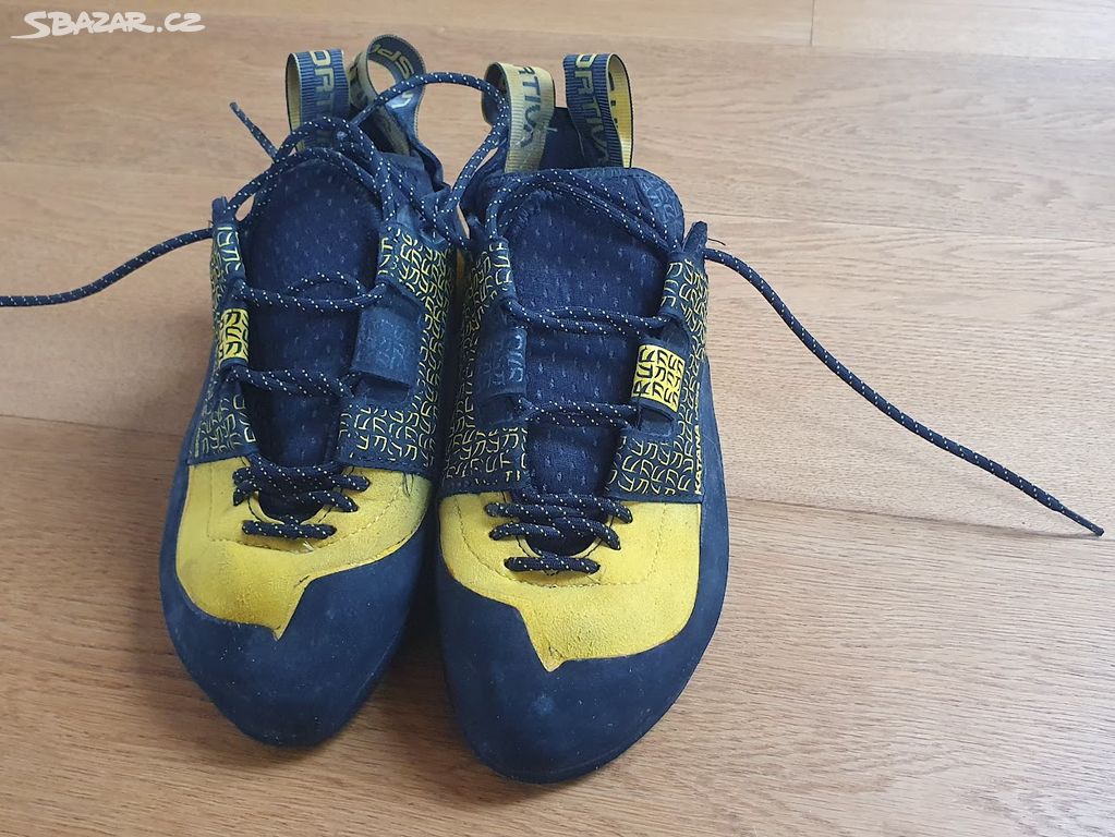 lezečky La Sportiva Katana Laces EU 40