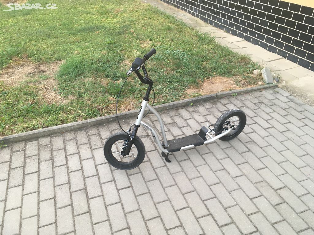 Stiga Air Scooter 12''