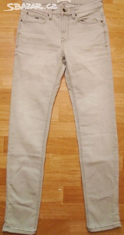 Pánské skinny džíny Springfield/W30/S/38cm/108cm