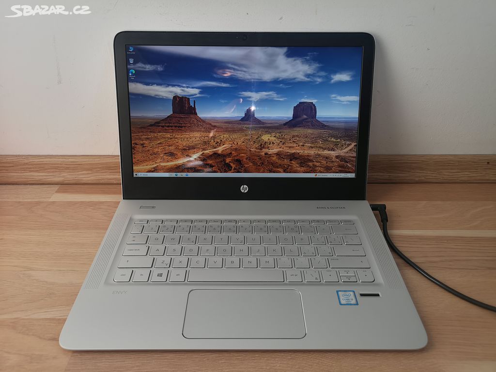 Notebook HP Envy 13d006nc