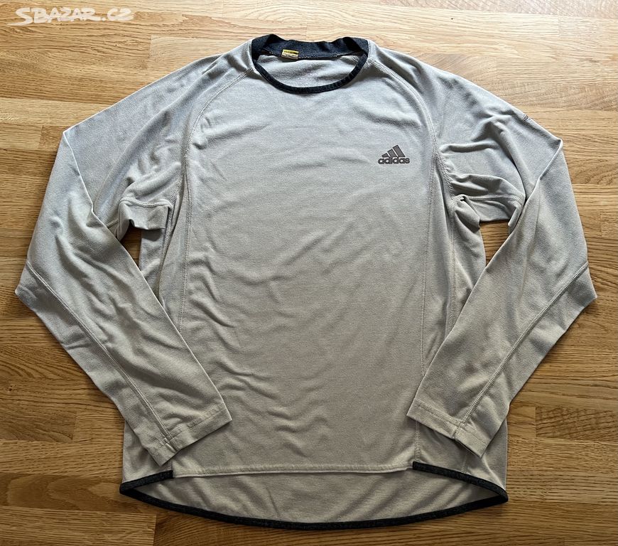 Sportovní triko Adidas vel. M