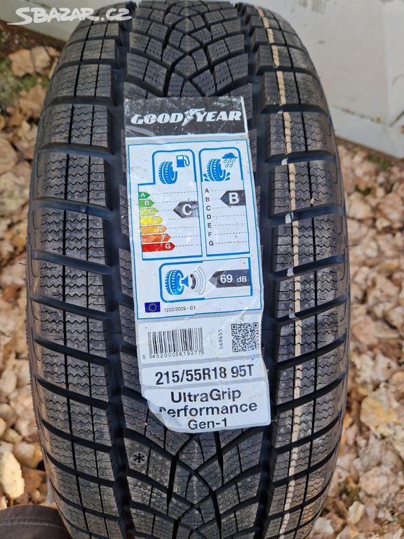 215/55 r18 zimní pneu 215/55/18 215 55 18 R18