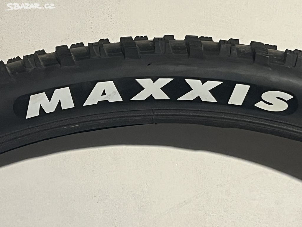 Plášť 29 x 2,35" MTB - MAXXIS Forekaster - 4 kusy