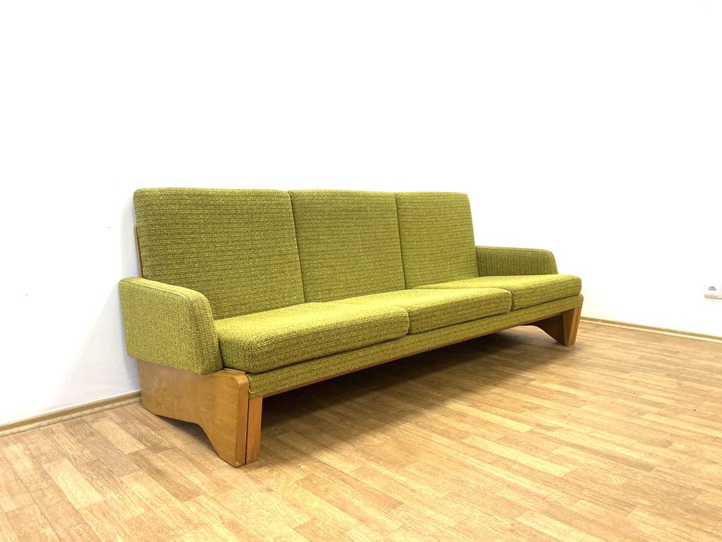 Retro pohovka / sofa 60. léta