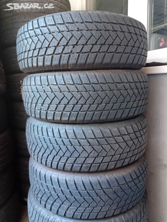 185/60R15 zimni pneu