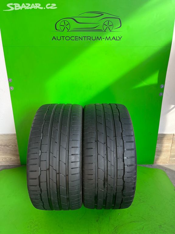 Použité letní pneu 265/30 r20 94Y Hankook č.282